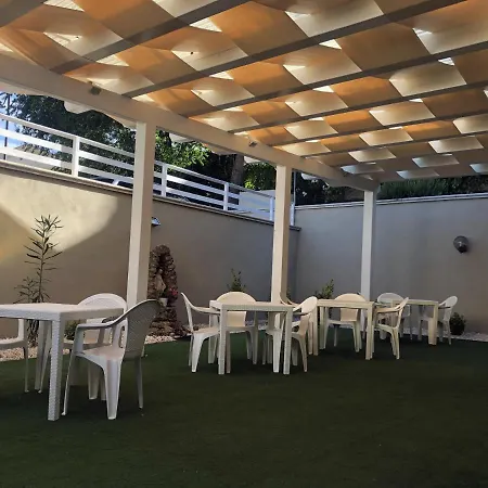 فندق Immagine سان جيوفاني روتوندو