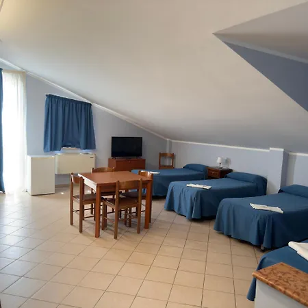 Immagine Hotel San Giovanni Rotondo
