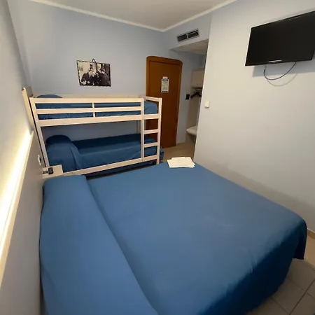 فندق Immagine سان جيوفاني روتوندو