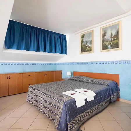 Hotel Immagine 3*