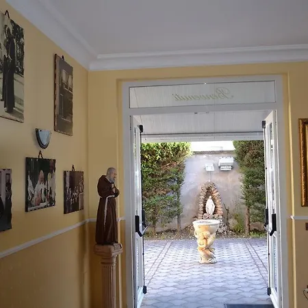 Immagine فندق سان جيوفاني روتوندو