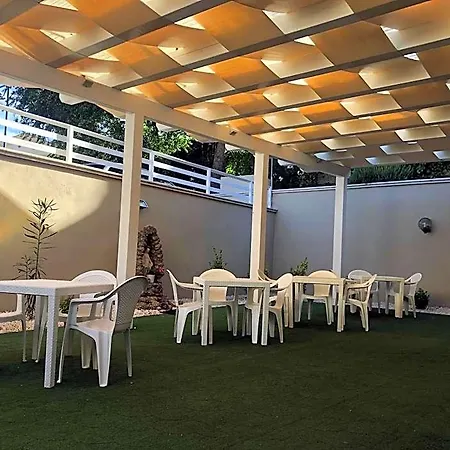 Immagine فندق سان جيوفاني روتوندو
