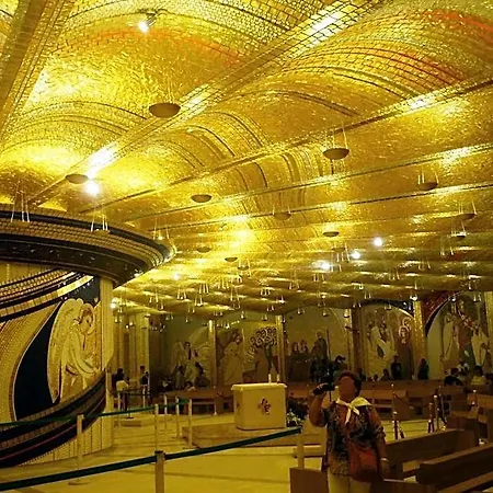 فندق Immagine سان جيوفاني روتوندو