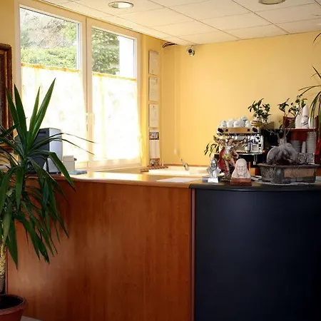 Hotel Immagine San Giovanni Rotondo