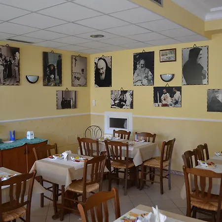 Immagine 3* San Giovanni Rotondo