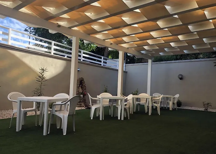 מלון Immagine סן ג'יואבאני רוטונדו