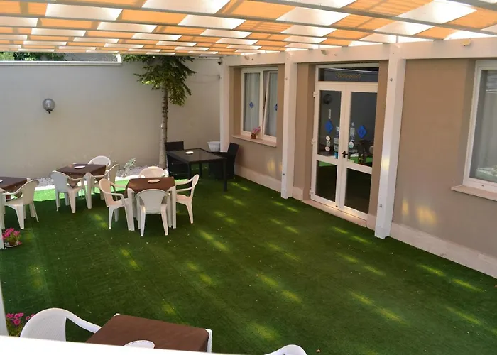 Immagine Hotel San Giovanni Rotondo