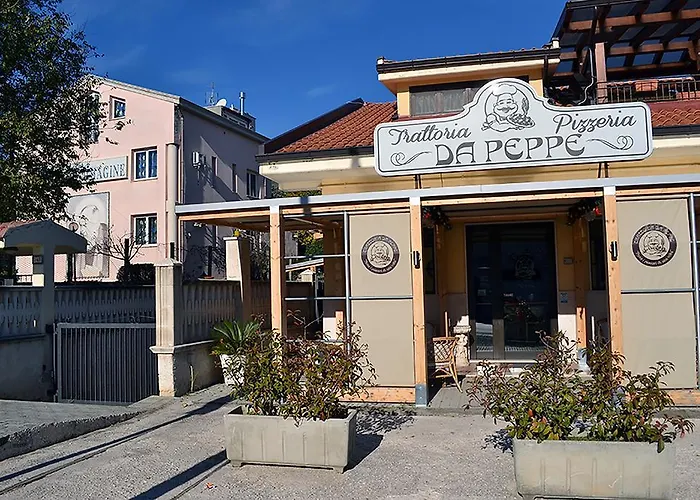 Hotel Immagine San Giovanni Rotondo