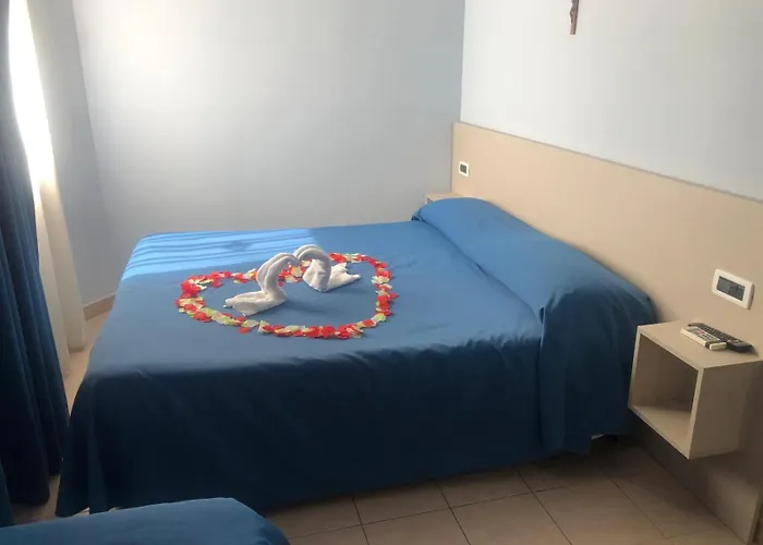 Immagine Hotel San Giovanni Rotondo