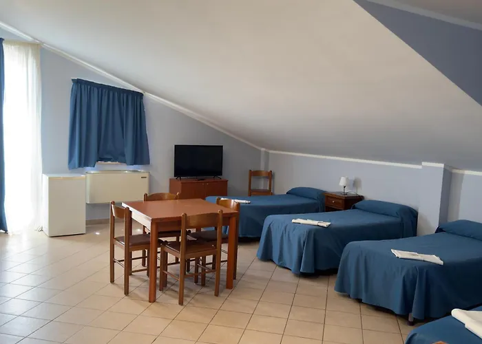 Immagine Hotel San Giovanni Rotondo