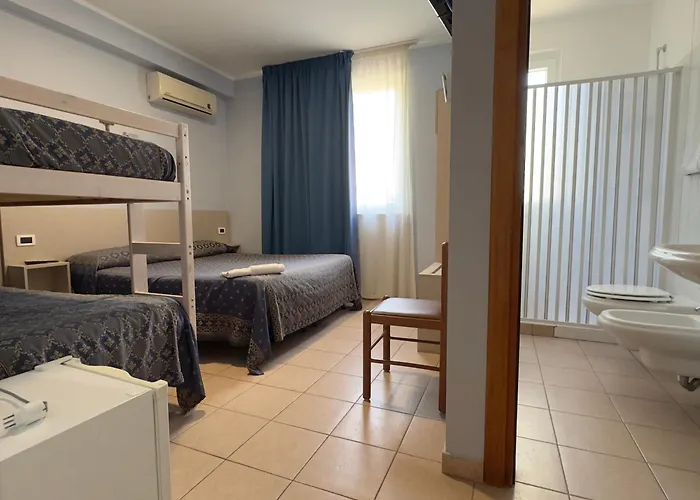 Immagine 3* סן ג'יואבאני רוטונדו