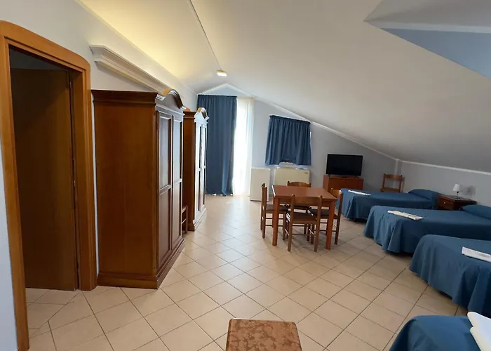 Immagine סן ג'יואבאני רוטונדו