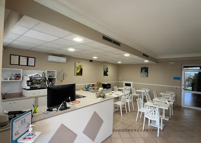 Immagine מלון סן ג'יואבאני רוטונדו