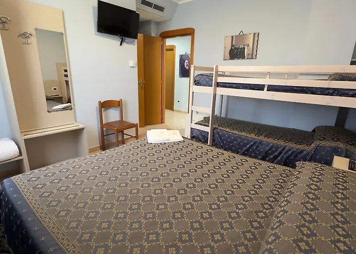 Immagine מלון סן ג'יואבאני רוטונדו