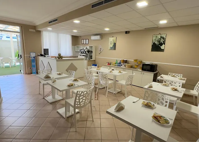 Hotel Immagine San Giovanni Rotondo