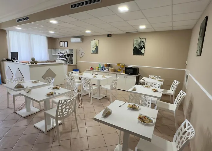 Immagine 3* San Giovanni Rotondo