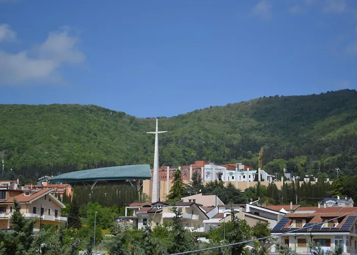 Immagine סן ג'יואבאני רוטונדו