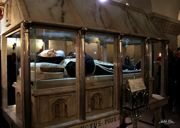 Immagine 3* סן ג'יואבאני רוטונדו