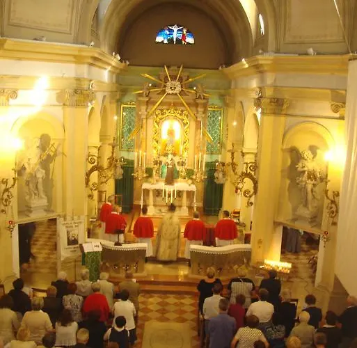 Immagine Hotel San Giovanni Rotondo