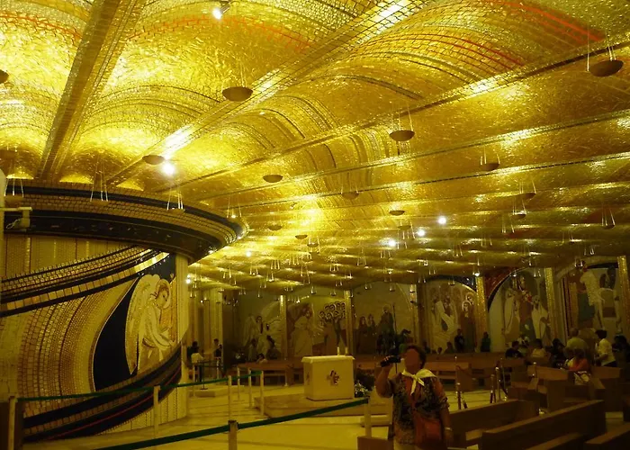 Immagine Hotel San Giovanni Rotondo