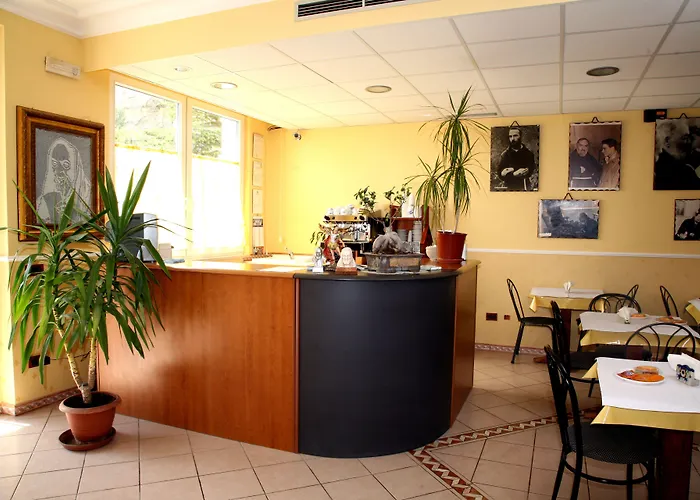 Immagine Hotel San Giovanni Rotondo