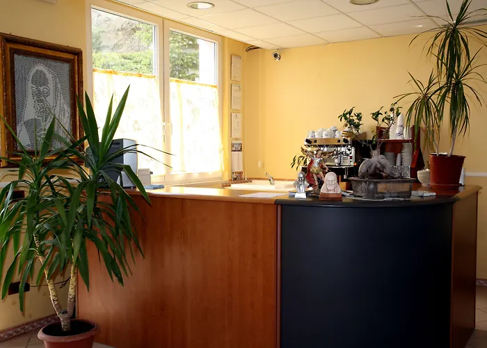 מלון Immagine 3*