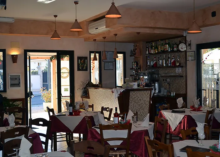 Immagine Hotel San Giovanni Rotondo