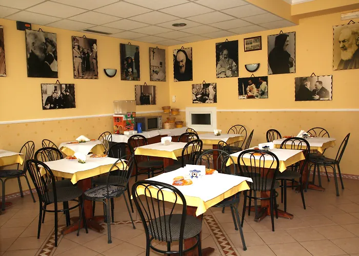 Immagine 3* סן ג'יואבאני רוטונדו