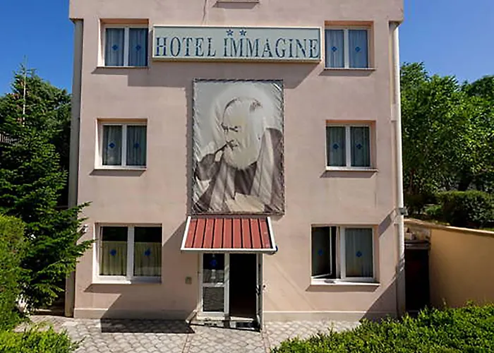 Immagine סן ג'יואבאני רוטונדו