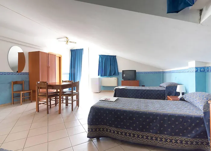 Hotel Immagine San Giovanni Rotondo