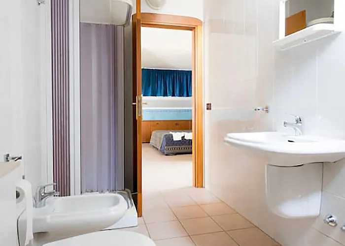 Immagine Hotel San Giovanni Rotondo