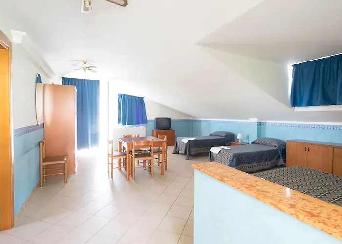 Immagine מלון 3*