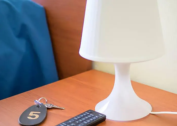 Immagine Hotel San Giovanni Rotondo