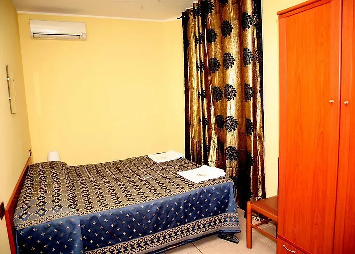 Immagine סן ג'יואבאני רוטונדו