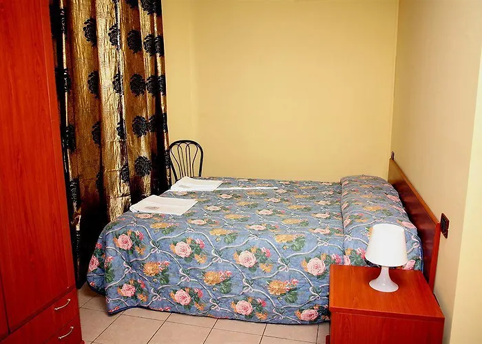 Immagine סן ג'יואבאני רוטונדו