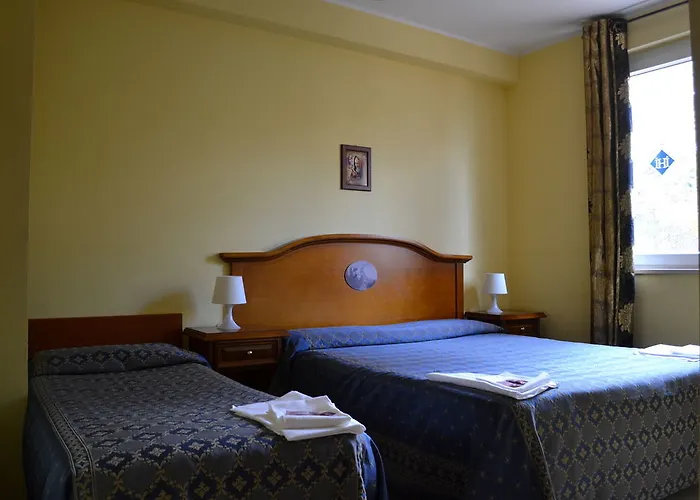 Immagine 3* San Giovanni Rotondo