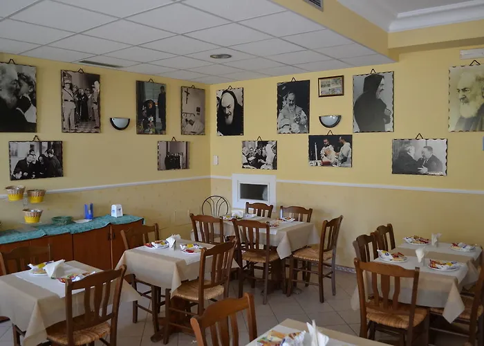 Immagine 3* San Giovanni Rotondo