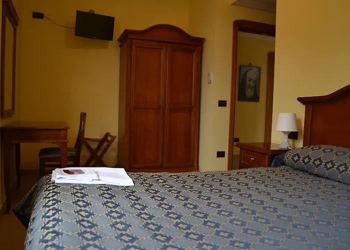 Immagine 3* סן ג'יואבאני רוטונדו